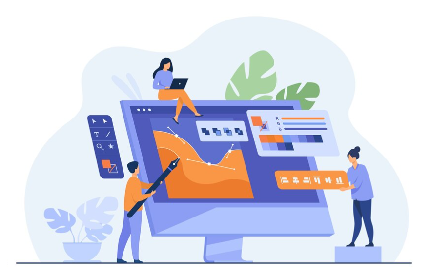 Web Design - Additional Pages