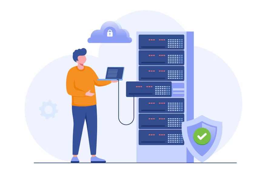 Web Hosting